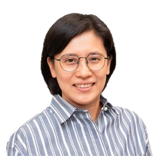 Doris Choy